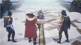 天龙八部私服江南合击